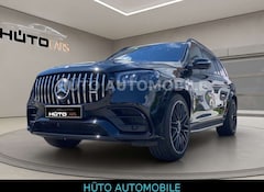 Bild des Angebotes Mercedes-Benz GLS 63 AMG 4MATIC+ MOPF2024 AMG ULTIMATE VOLL