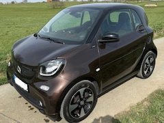Bild des Angebotes smart forTwo smart fortwo coupe coupe perfect