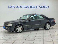Bild des Angebotes Mercedes-Benz E 320 320 CE*W124*Automatik*H-Zulassung*Schiebedach*