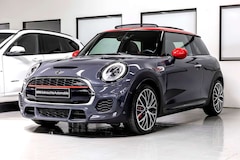 Bild des Angebotes MINI John Cooper Works JCW LED NAV HUD PAN SHZ ASFW TEMP PAS DAB H&K 18"