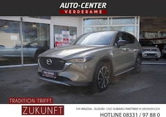 Bild des Angebotes Mazda CX-5 SKYACTIV-D 150 AWD Newground PDC SHZ LED