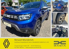 Bild des Angebotes Dacia Duster Journey