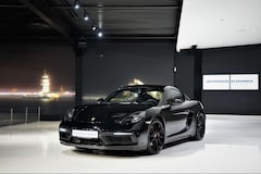 Bild des Angebotes Porsche Cayman GTS 4.0*CHRONO*SPORTABGAS*BOSE*20"LM*