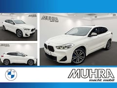 Bild des Angebotes BMW X2 M35i PANO RFK HUD SHZ LED NAVI PLUS PAP DAB