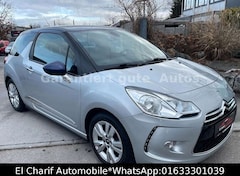 Bild des Angebotes Citroen DS3 SoChic