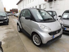 Bild des Angebotes smart forTwo Micro Hybrid Drive 45kW (451.334)