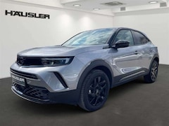 Bild des Angebotes Opel Mokka X 1.2 GS Navi*Kamera*LED*PDC*uvm.