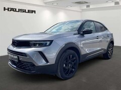 Bild des Angebotes Opel Mokka X 1.2 GS  Navi*Kamera*LED*PDC*uvm.