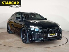 Bild des Angebotes Audi RS Q8 RSQ8 4.0 V8 QUATTRO+PANO+HUD+StHZ+ACC+AHK+MATRIX-L