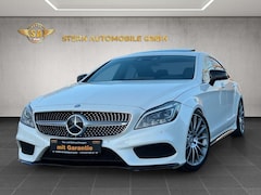 Bild des Angebotes Mercedes-Benz CLS 500 AMG Line 360*/Distronic/Sitzklima/GSHD