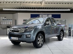 Bild des Angebotes Isuzu D-Max 2.5 TD Aut. Space Cab LS 4WD PDC GRA