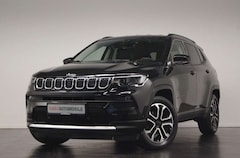 Bild des Angebotes Jeep Compass 80th Anniversary|360°|LED|SPUR|ACC