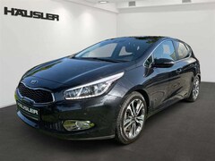 Bild des Angebotes Kia Ceed / cee'd Spirit 1.4*Panoramaschiebedach*Kamera*PDC*SHZ