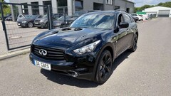 Bild des Angebotes Infiniti QX70 3.7 S Autom./Navi+/SD/Leder/Bi-Xen/EURO6