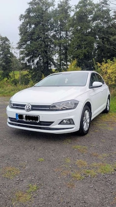 Bild des Angebotes VW Polo 1.0 TSI Highline