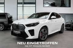 Bild des Angebotes BMW iX2 20 E DRIVE *M SPORT PRO* #AHK #HIFI #LED #19