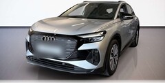 Bild des Angebotes Audi Q4 e-tron Q4 45 e-tron 210 kW 286PS AHK.KEYLESS.KLIMA.NAVI