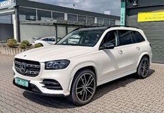 Bild des Angebotes Mercedes-Benz GLS 580 AMG Line 4Matic.MBUX.Paket-Plus .Head-up-Displ