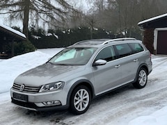 Bild des Angebotes VW Passat Alltrack Variant 2.0TDI 4Motion,6Gang!!