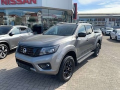 Bild des Angebotes Nissan Navara 2.3 DCi N-Guard 4x4 Automatik AHK Navi Di