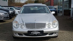 Bild des Angebotes Mercedes-Benz E 220 CDI*PDC*AUTO*TEMPO*GSD*SHZ*NAVI*TOP!!!