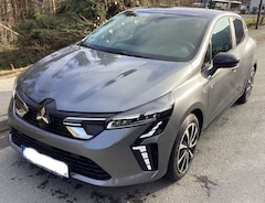 Mitsubishi Colt Plus
