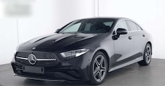 Bild des Angebotes Mercedes-Benz CLS 450 4M AMG Line2x HUD+Distro+360+SHD+LED+19"