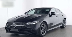 Bild des Angebotes Mercedes-Benz CLS 450 4M AMG Line2x HUD+Distro+360+SHD+LED+19"