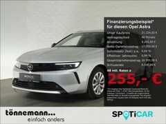 Bild des Angebotes Opel Astra L ST ELEGANCE CDTI AT+LED+NAVI+RÜCKFAHRKAMERA+SITZ