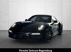 Bild des Angebotes Porsche 911 Turbo S Porsche Ceramic Breake PDK BOSE