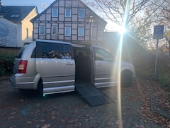 Bild des Angebotes Chrysler Grand Voyager Grand Voyager 2.8 CRD Automatik Touring