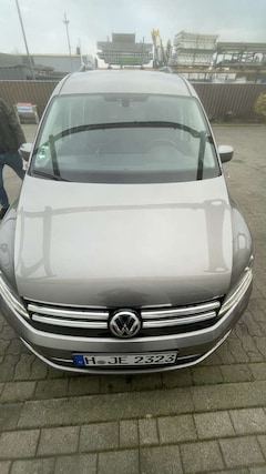 Bild des Angebotes VW Caddy Maxi Highline BMT