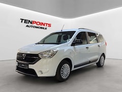 Bild des Angebotes Dacia Lodgy Comfort Klima+AHK+TEMP+BLUETOOTH