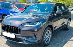 Bild des Angebotes Honda ZR-V ZR-V e:HEV 2.0 i-MMD Hybrid Advance