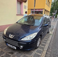 Bild des Angebotes Peugeot 307 SW 110 OXYGO