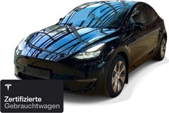 Bild des Angebotes Tesla Model Y Long Range AWD