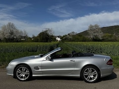 Bild des Angebotes Mercedes-Benz SL 500 SL 500 7G-TRONIC