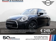 Bild des Angebotes MINI Cooper C lassic Trim LED+NAVI+KAMERA+KEYLESS+K