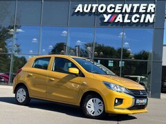 Bild des Angebotes Mitsubishi Space Star 1.2 MIVEC Spirit 2.HA/KLIMAANLAGE/EFH