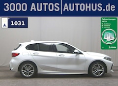 Bild des Angebotes BMW 118 dA M-Sport Navi LC Pro LED Kamera
