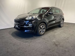 Bild des Angebotes Kia Sportage Vision 4WD Auto Kamera CarPlay