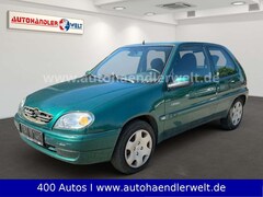 Bild des Angebotes Citroen SAXO Saxo 1.1 1.1 Chrono