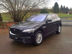 Bild des Angebotes Jaguar F-Pace F-Pace 30d AWD Pure