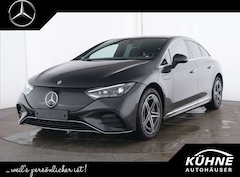 Bild des Angebotes Mercedes-Benz EQE 300 AMG 2x+Premium+HA10+AHZV+Sound+806+Distr