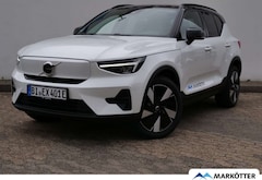 Bild des Angebotes Volvo EX40 Twin Motor AWD Plus Dark/Keyless/LED/CAM
