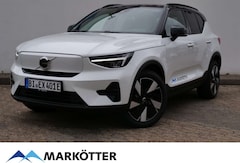 Bild des Angebotes Volvo EX40 Twin Motor AWD Plus Dark/Keyless/LED/CAM