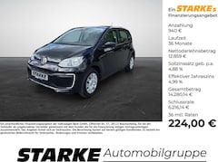 Bild des Angebotes VW e-up! move up!
