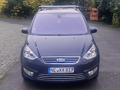 Bild des Angebotes Ford Galaxy 2.0 TDCi DPF Aut. Titanium