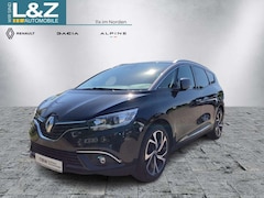 Bild des Angebotes Renault Grand Scenic Grand IV Bose Edition*Klima,SHZ,PDC,Navi*