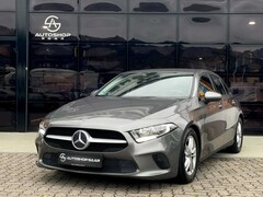 Bild des Angebotes Mercedes-Benz A 160 A -Klasse 160 d 1-Hand/CAM/Virtual Cockpit